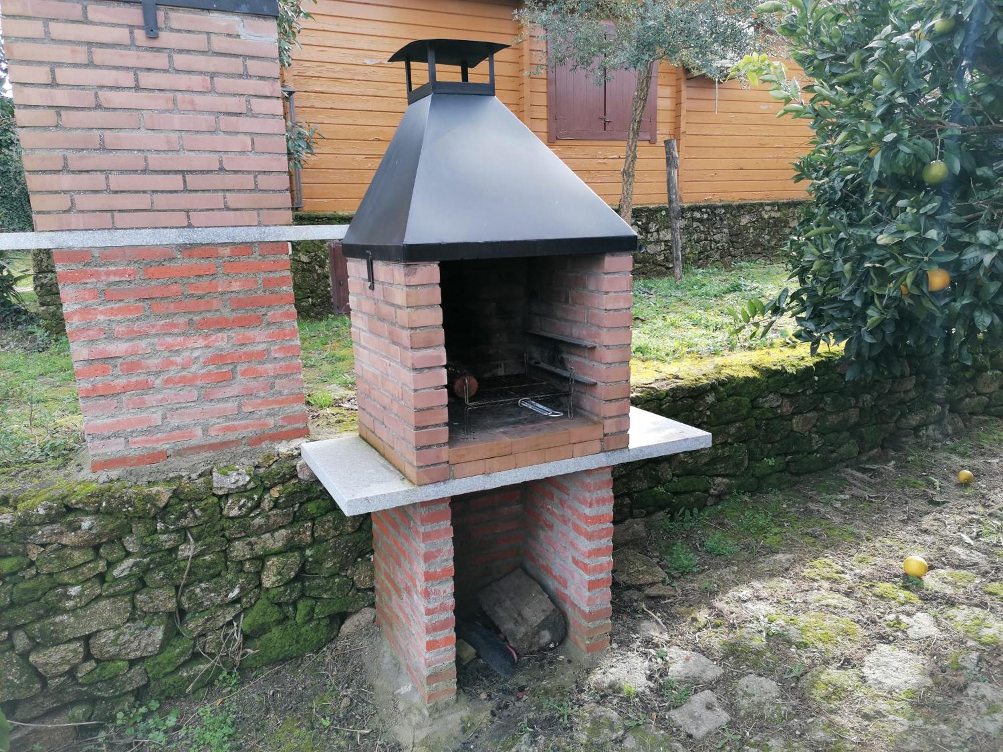 Cabanas Miraduero Aldeadávila de la Ribera Exteriör bild