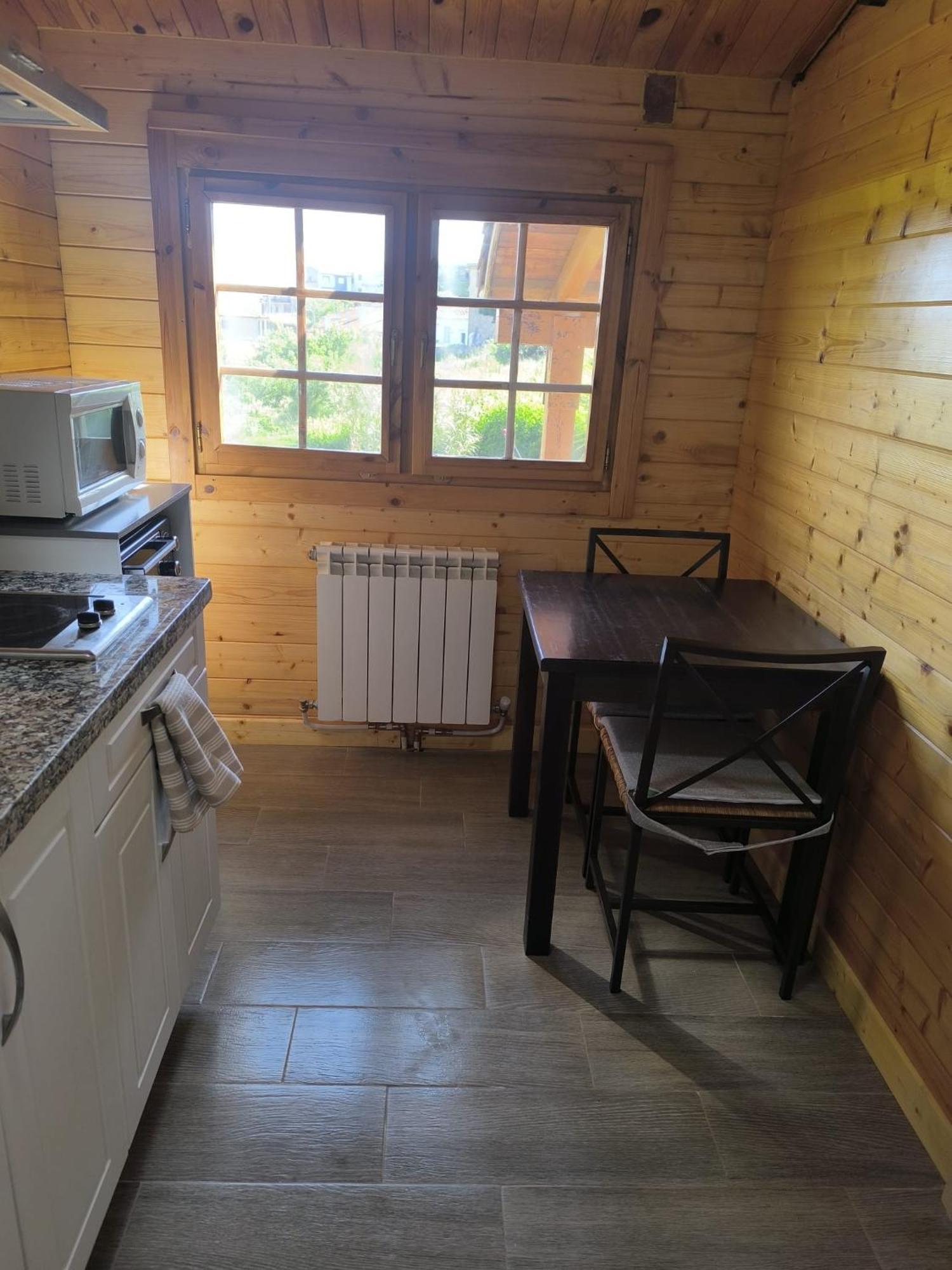 Cabanas Miraduero Aldeadávila de la Ribera Exteriör bild